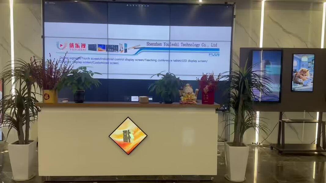 Shenzhen Youleshi Technology Co., Ltd