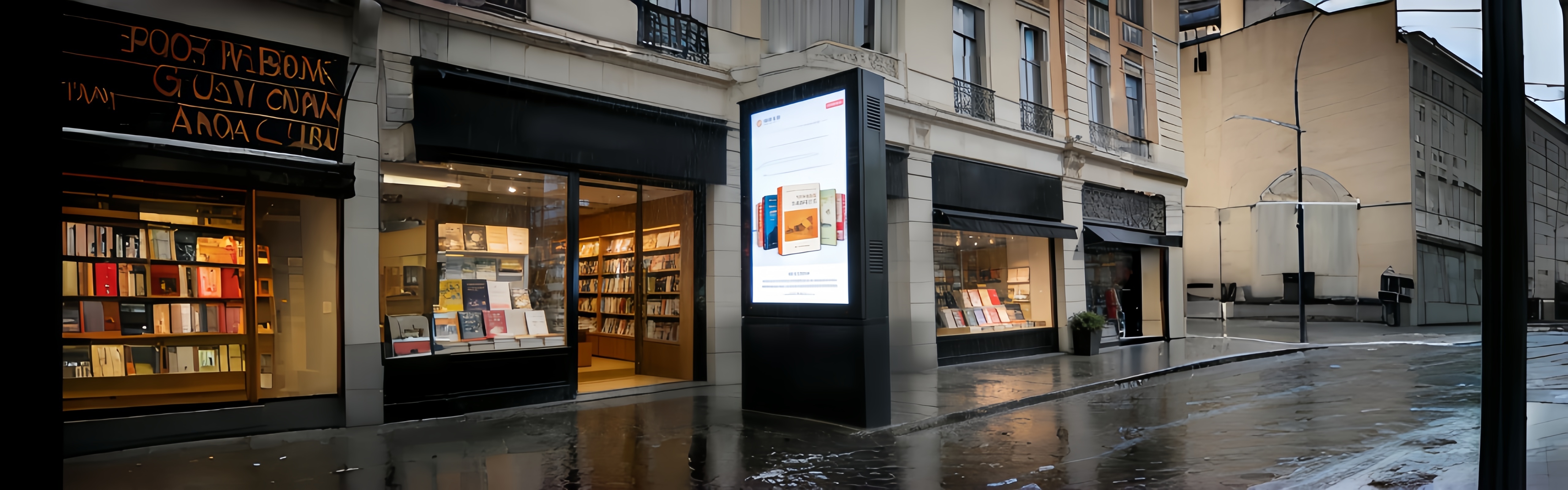 calidad Señalización interior de Digitaces fábrica