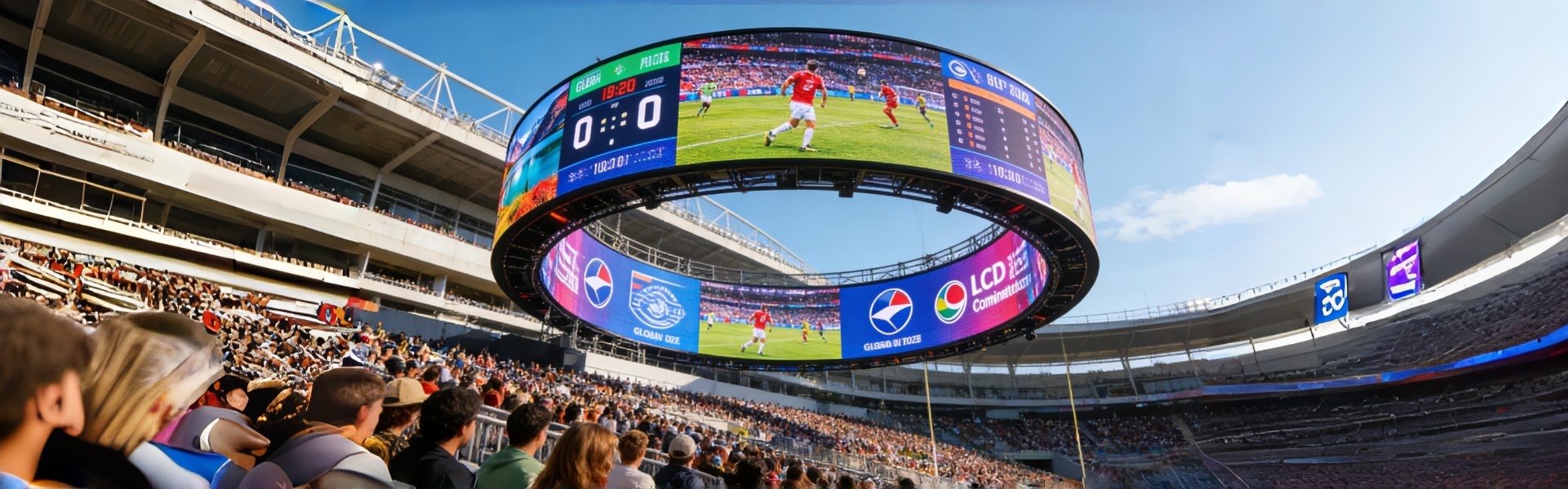 quality Indoor Digital Signage factory