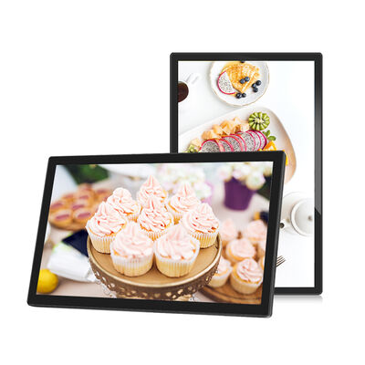 Mua 32 Inch Fast Installation Digital Signage với Android 9.0 lên đến 12 và 5 năm bảo vệ màn hình gắn tường online manufacture