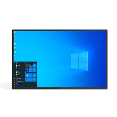 Mua 85 Inch Indoor Digital Signage với độ phân giải 3840 * 2160 và phản hồi nhanh cho việc phát nội dung trơn tru online manufacture