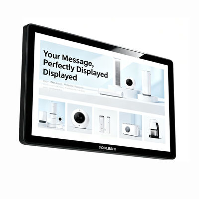 satın al 75 İnç 4K UHD Kapalı Alan Dijital Tabela, 50.000 Saat Ömürlü ve Duvara Monte Ekran online manufacture