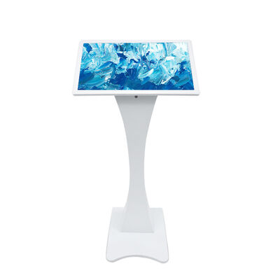 comprar IP45 32 polegadas Indoor Digital Signage LCD Display Screen Com 250Nits de brilho online manufacture