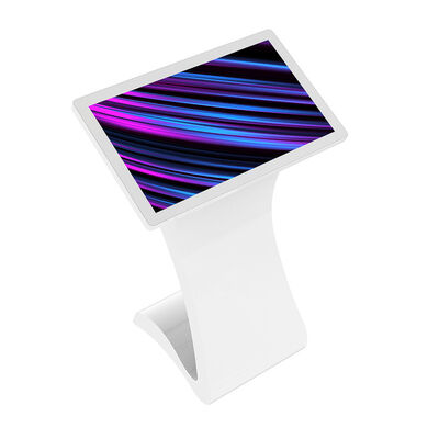 comprar Display digital interativo interno de 43 polegadas Android 7.1 OS Sinalização digital horizontal online manufacture