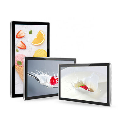 kaufen 85-Zoll-Innen-Digitalschilder mit anpassbarem Fernbedienungssystem und USB-Wiedergabe für interaktives Display online manufacture