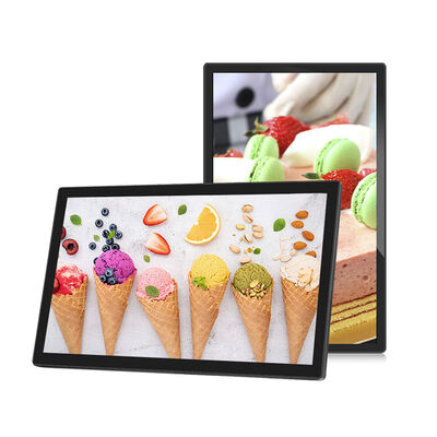 comprar 40 polegadas Android 9.0 Multifuncional Mural montado em interiores Digital Signage Display Interativo online manufacture