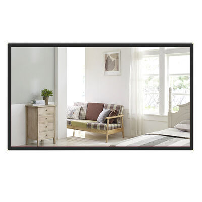 comprare Segnaletica digitale interna da 65 pollici con classificazione IP45 Risoluzione RGB 3840x2160 e sistema operativo Android 9.0 online manufacture