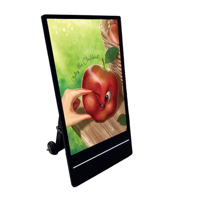 Buy 43 Inch Outdoor Portable Display Screen With 1800cd/M2 Brightness Android 10.0 OS online manufacture