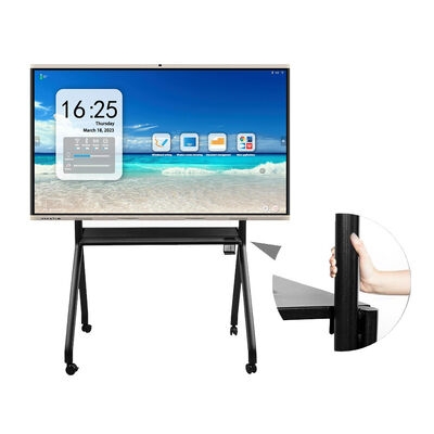 comprar Pizarra Interactiva Táctil ODM Con Desarrollo Completo de Hardware y Software Personalizado online manufacture