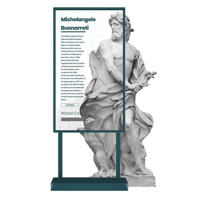 購入 カスタムガラスラミネーションPCB最適化によるシステム統合のためのクリアOLEDスクリーン online manufacture