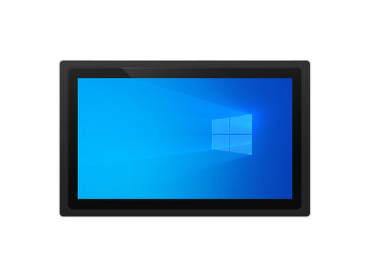 Beli Premium Ultra Thin LCD Display dengan Thermal Heat Dissipation untuk Signage Digital Indoor online manufacture