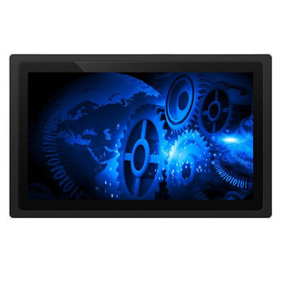 Mua Màn hình LCD công nghiệp 4K UHD Thiết kế siêu mỏng Tích hợp hệ thống linh hoạt online manufacture