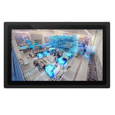 কেনা বাণিজ্যিক ডিজিটাল সিগনেজের জন্য উচ্চ পারফরম্যান্স ইন্ডাস্ট্রিয়াল এলসিডি স্ক্রিন online manufacture