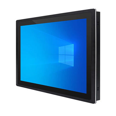 شراء شاشة LCD صناعية رقيقة للغاية عالية السطوع 700 ‰ 1000 نيت online manufacture