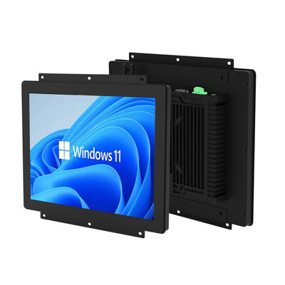 comprare Display LCD Industriale Ultra Sottile con Design Termicamente Ottimizzato e Supporto Firmware Personalizzato online manufacture