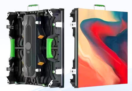 Αγορά Οθόνη LED P3 Pixel Υψηλής Αντίθεσης με Αντιθαμβωτική Επίστρωση για Ενοικίαση σε Εκθέσεις online manufacture