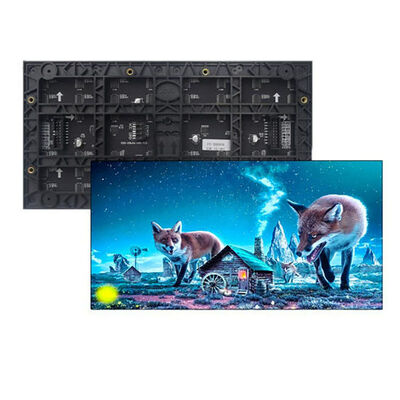 購入 ワイヤレス同期 2K QHD フルカラー LED ディスプレイボード 軽量 クイックセットアップ イベント用LEDディスプレイ online manufacture