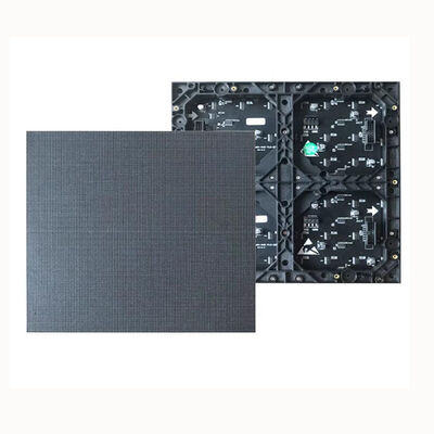 Buy 16.7M 4K UHD Outdoor Full Color LED Display With 2200 Nits High Brightness online manufacture