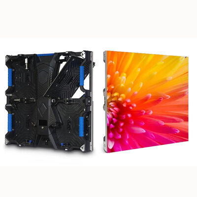 ซื้อ จอแสดงผล LED สีเต็มรูปแบบความคมชัดสูง การออกแบบที่ประหยัดพลังงานสำหรับศูนย์การค้า online manufacture