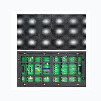 acheter Écran LED couleur 16,7M avec démontage rapide pour salons professionnels online manufacture