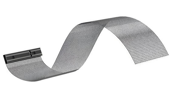 شراء شاشة Ultra Slim 4K UHD الشفافة LED 85% شفافية عالية online manufacture