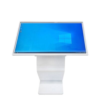 Full HD IR 50 Inch Touch Screen With 20 Point IR Multi Touch For Interactive Digital Signage
